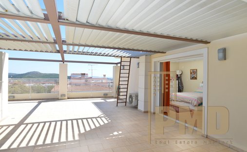 House in Voula, Attica, Greece 1