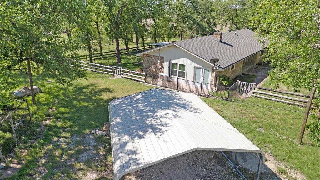 Land in Hamilton, Texas, United States 1 - 17952558