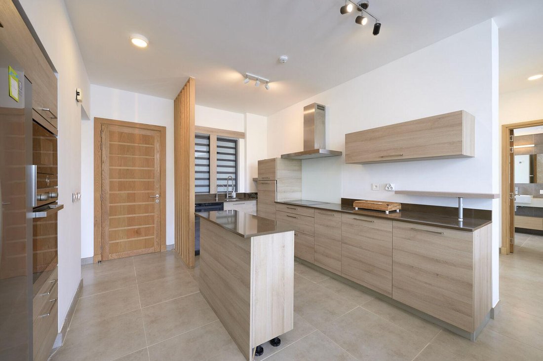 Apartment in Grand Baie, Rivière du Rempart District, Mauritius 4 - 17948326