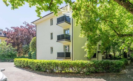 Apartment in Piani-Rencio Center / Piani-Rencio Zentrum, Bolzano / Bozen, Trentino – Alto Adige/Südtirol 1