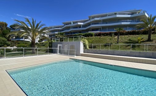Apartment in Nice, Provence-Alpes-Côte d'Azur, France 1