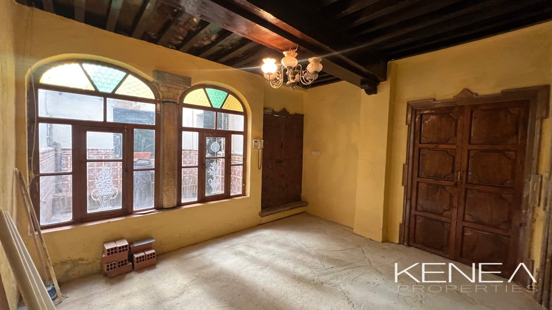 Chalet in Ronda, Andalusia, Spain 1 - 17947249