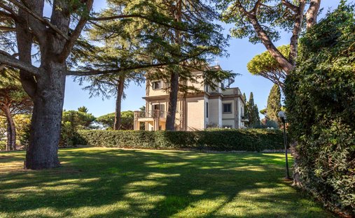 Appartement à Anagnina, Grottaferrata, Latium 1
