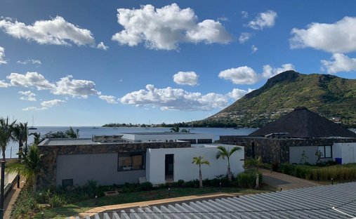 Casa a Black River, Distretto di Black River, Mauritius 1