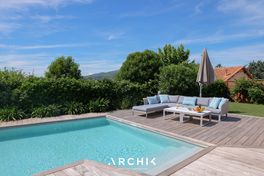 House in Logis Neuf Est, Allauch, France 4 - 17953872