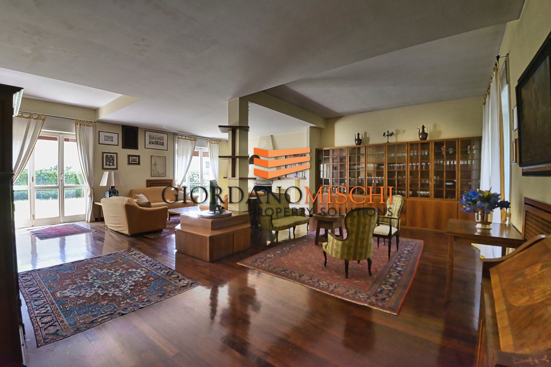 Apartment in Brugherio, Lombardy, Italy 4 - 17955991