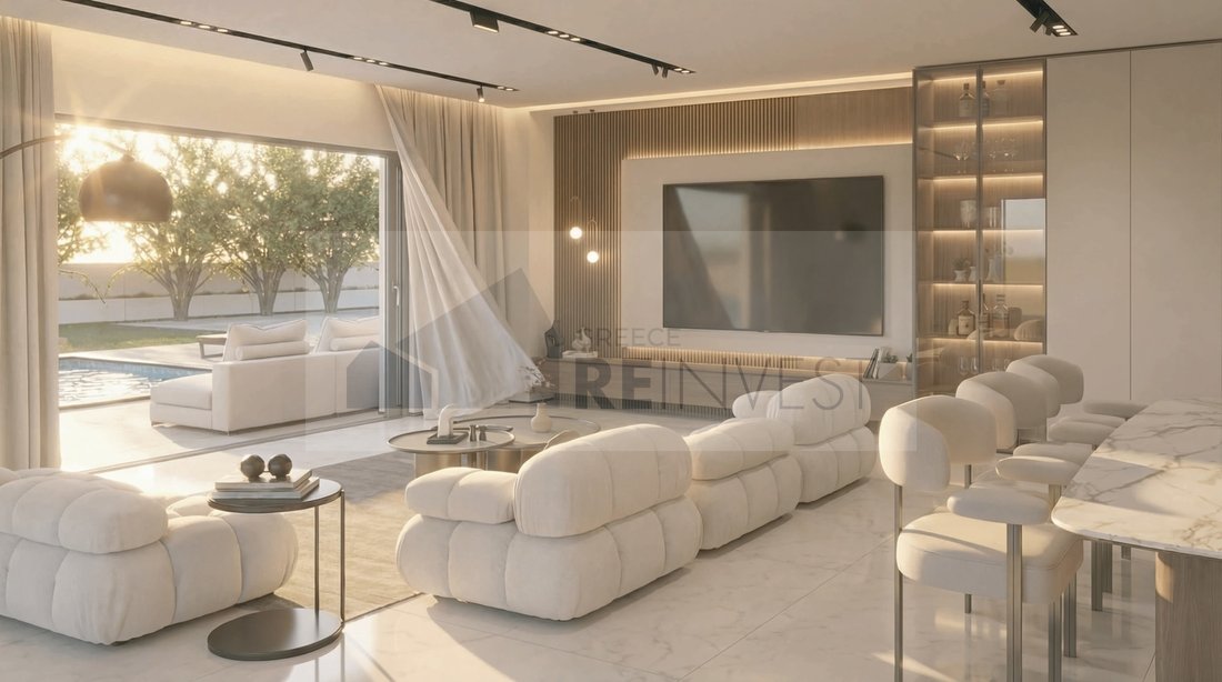 Apartment in Elliniko, Attica, Greece 1 - 17947183