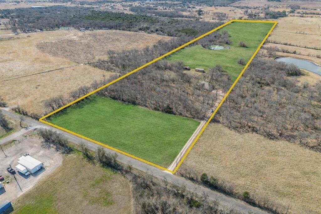 Farm Ranch in Elm Mott, Texas, United States 1 - 17952111