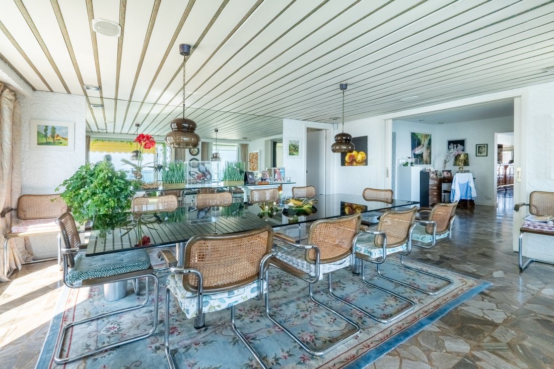 Apartment in Punta del Este, Maldonado Department, Uruguay 5 - 17954166