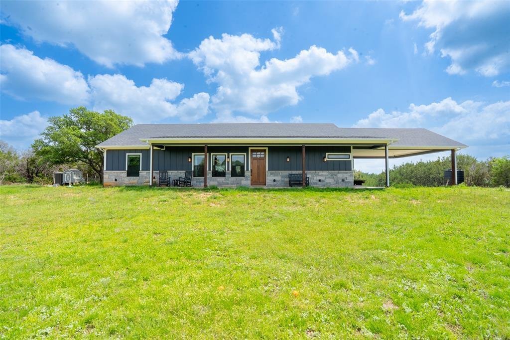 Farm Ranch in Bluff Dale, Texas, United States 4 - 17952686