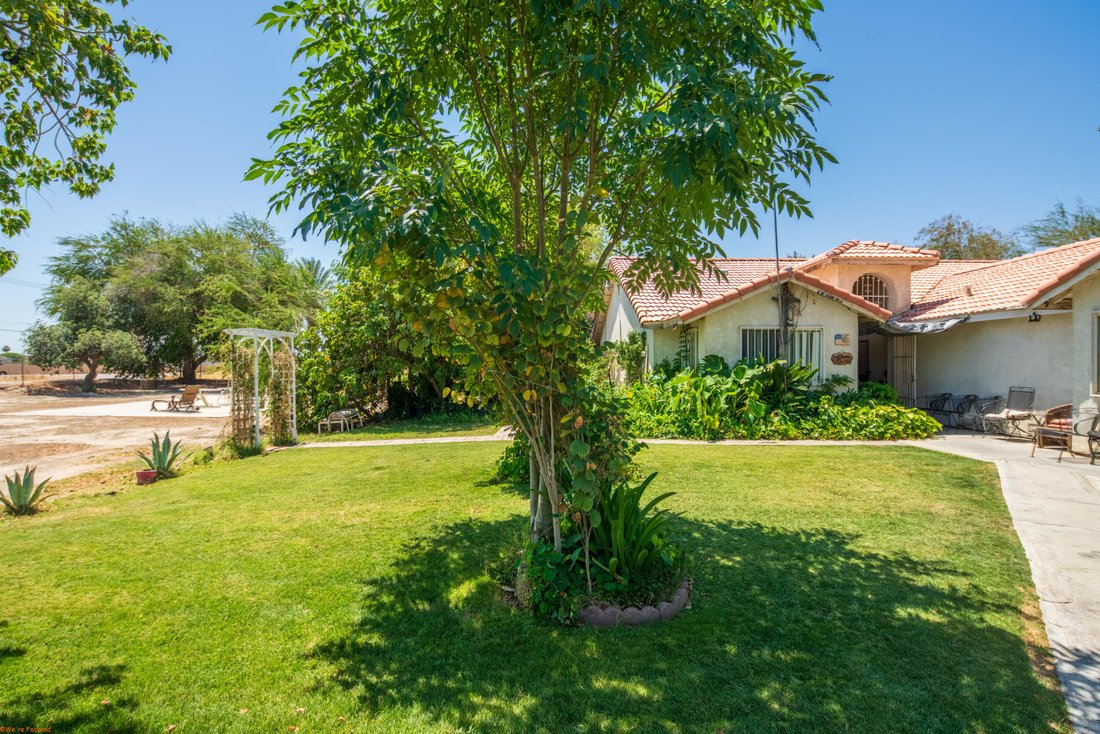 House in Coachella, California, United States 5 - 17911292