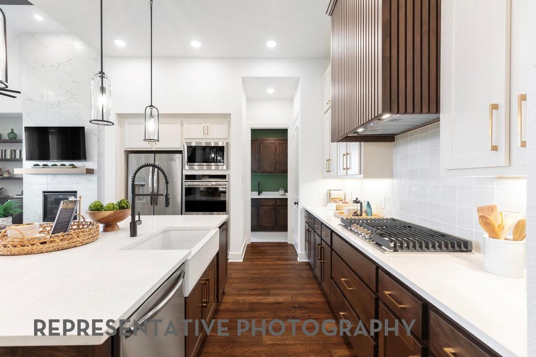House in Liberty Hill, Texas, United States 5 - 17951769