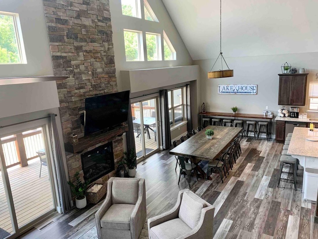 House in Branson, Missouri, United States 4 - 17954706