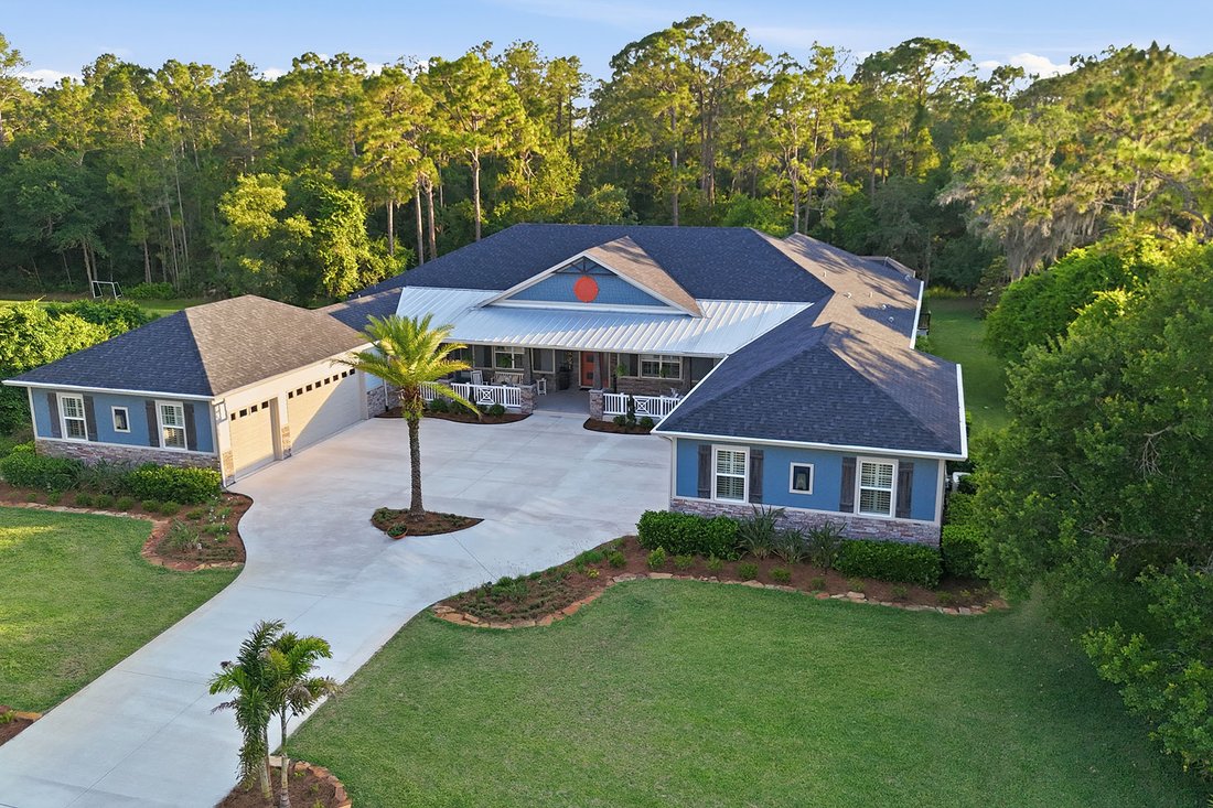 House in Orlando, Florida, United States 2 - 17948888