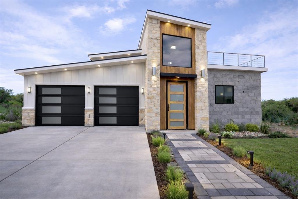 House in Graford, Texas, United States 1 - 17952108