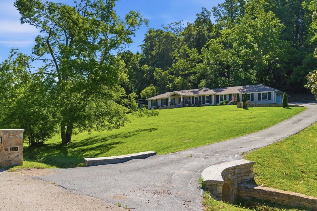 House in Nashville, Tennessee, United States 2 - 17953448