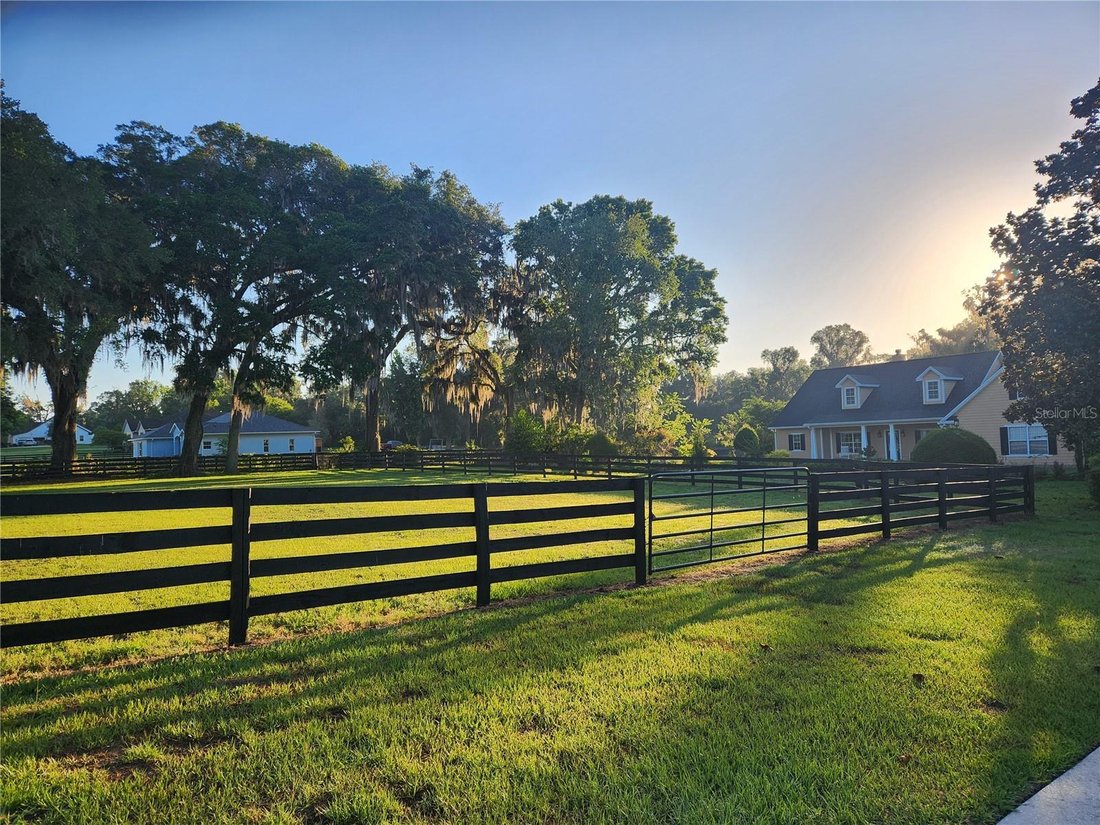 House in Ocala, Florida, United States 2 - 17940648