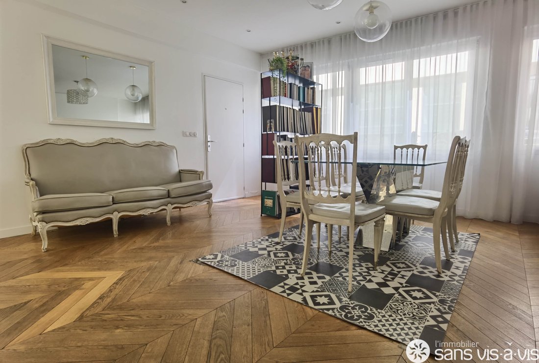 Apartment in Saint Victor, Paris 5e Arrondissement, Paris 5 - 17947842