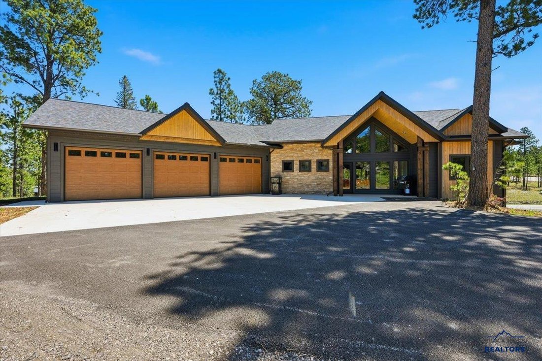 House in Lead, South Dakota, United States 1 - 17949559
