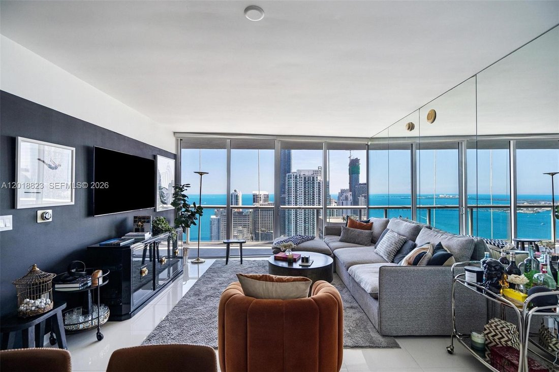 Condo in Miami, Florida, United States 1 - 17953295