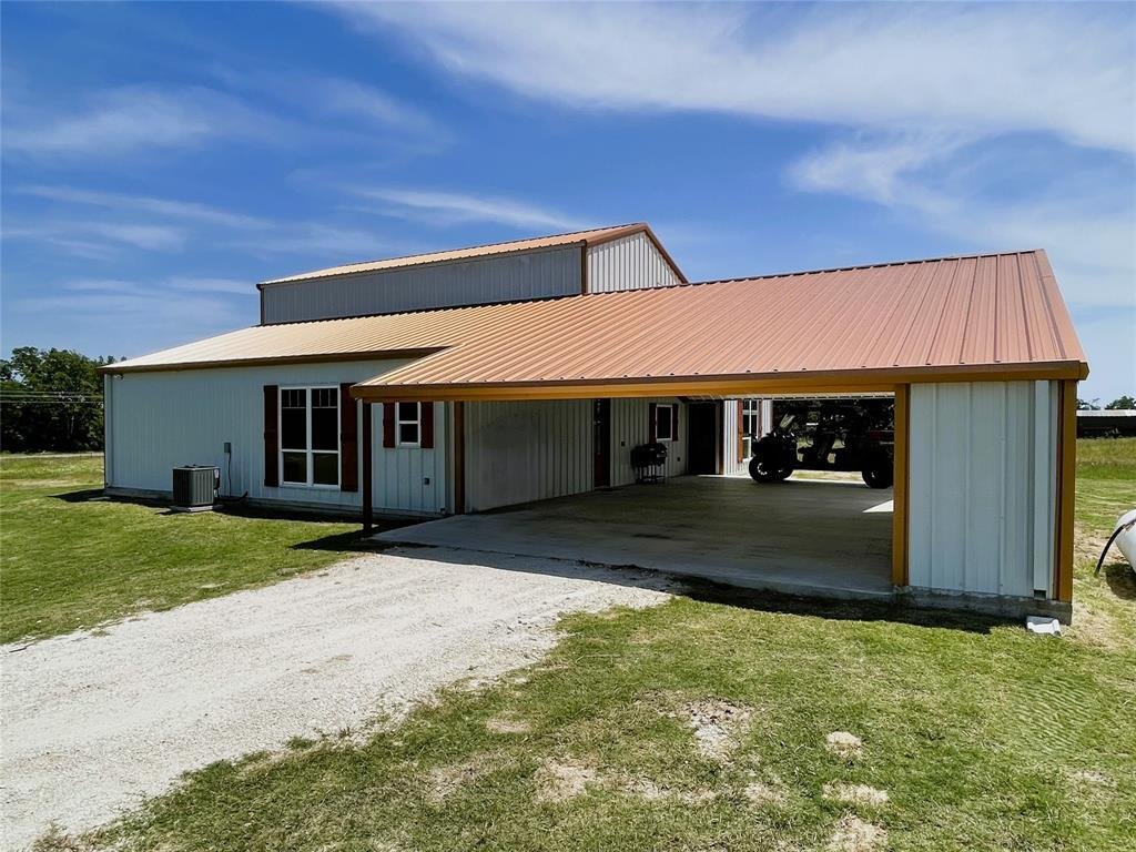 Farm Ranch in Teague, Texas, United States 5 - 17952216