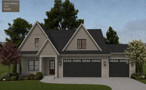 Condo in Georgetown Township, Michigan, United States 1