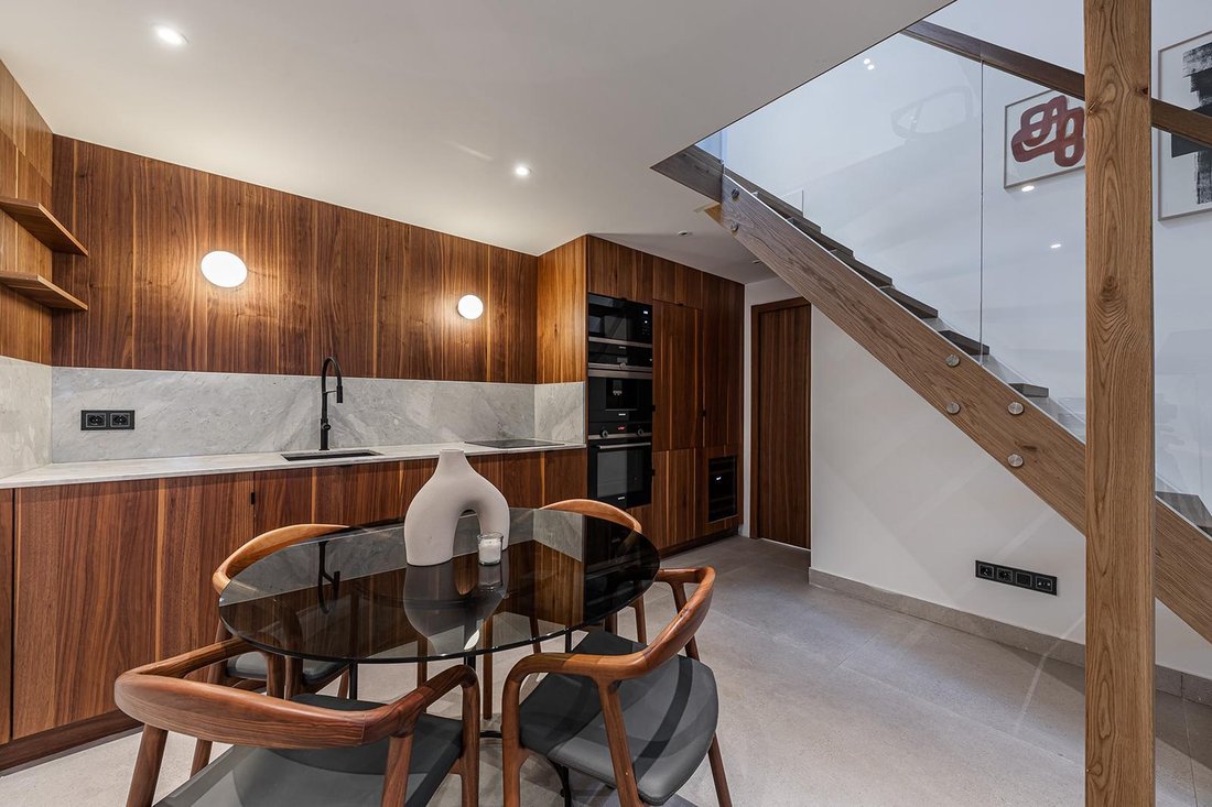 House in Barrio Salamanca, Madrid, Spain 3 - 17955663