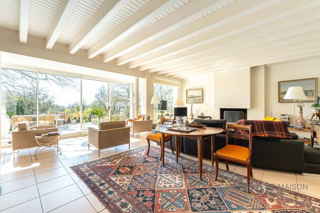 Villa in Mauves-sur-Loire, Pays de la Loire, France 2 - 17954578