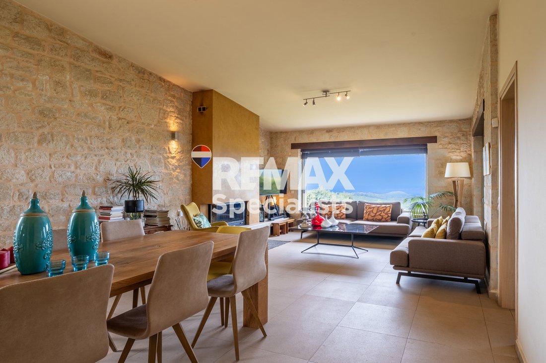 Villa in Community of Epano Archane, Archanes, Greece 3 - 17947172