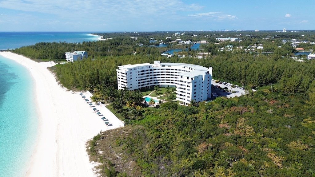Apartment in Freeport, Freeport, The Bahamas 1 - 17947706