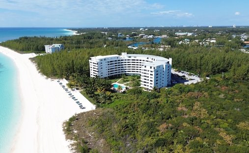 Appartamento a Freeport, Freeport, Bahamas 1