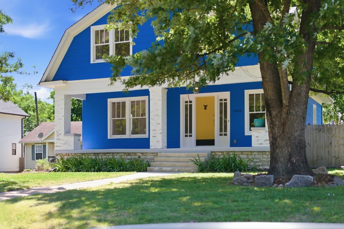 House in Nashville, Tennessee, United States 2 - 17884007