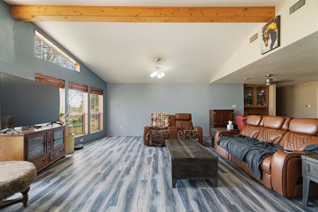 Farm Ranch in Sawyer, Oklahoma, United States 4 - 17952218