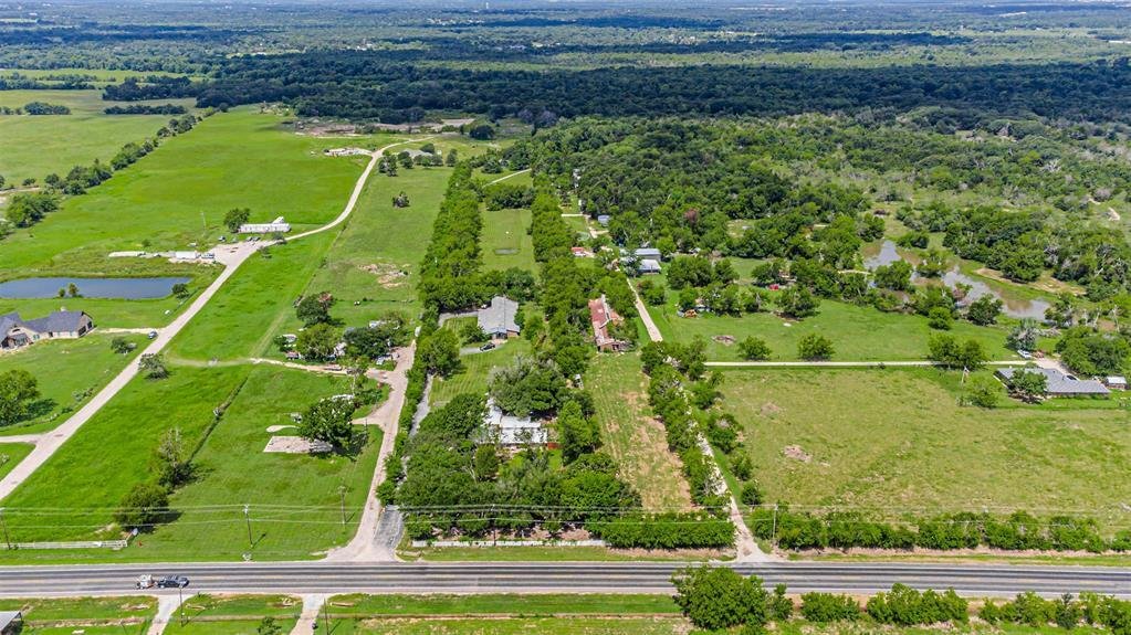 Farm Ranch in Oak Ridge, Texas, United States 3 - 17952233