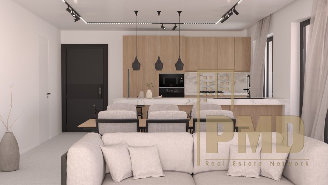 Apartment in Glyfada, Attica, Greece 1 - 16751019