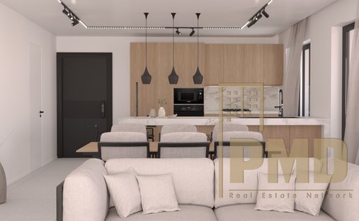 Apartment in Glyfada, Attica, Greece 1