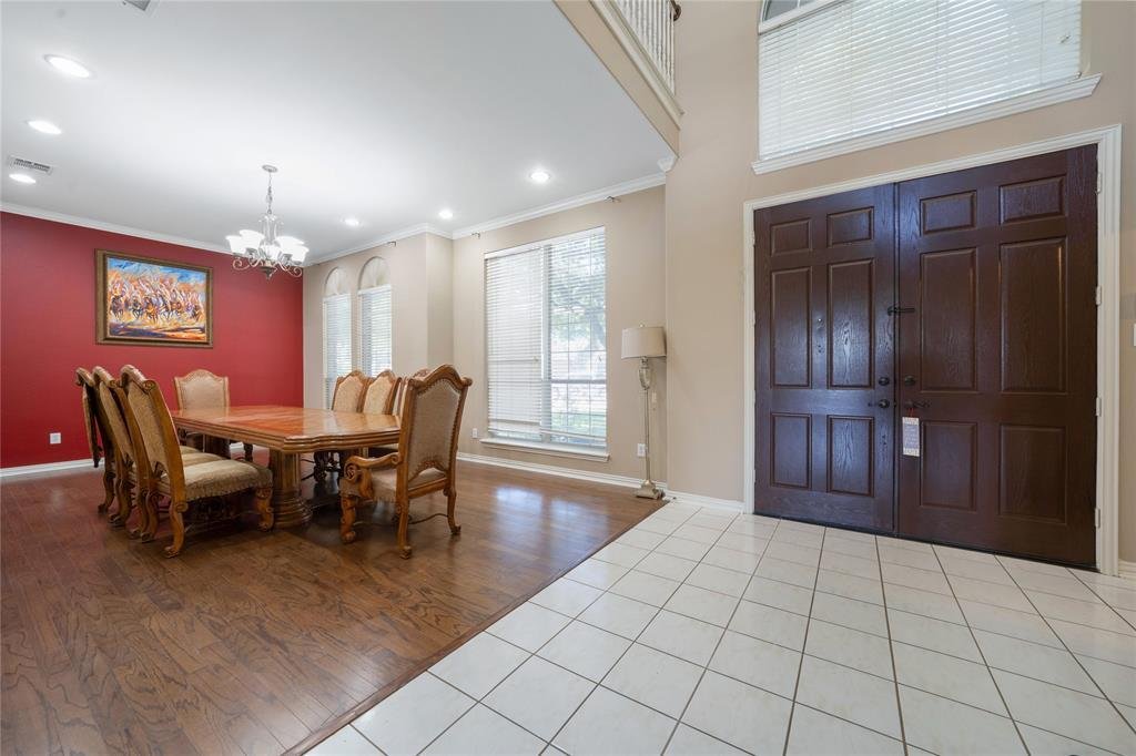 House in Coppell, Texas, United States 4 - 17952219