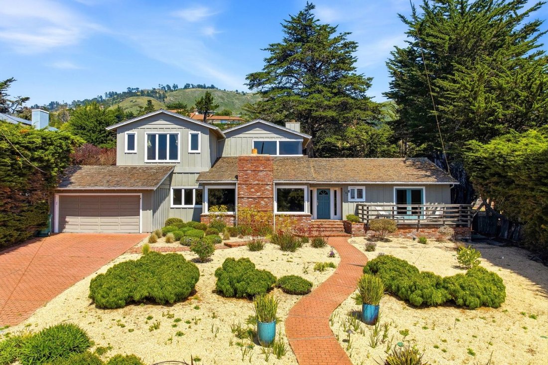 House in Carmel-by-the-Sea, California, United States 4 - 17954239