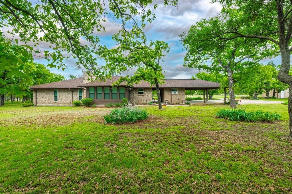 Farm Ranch in Santo, Texas, United States 5 - 17952753