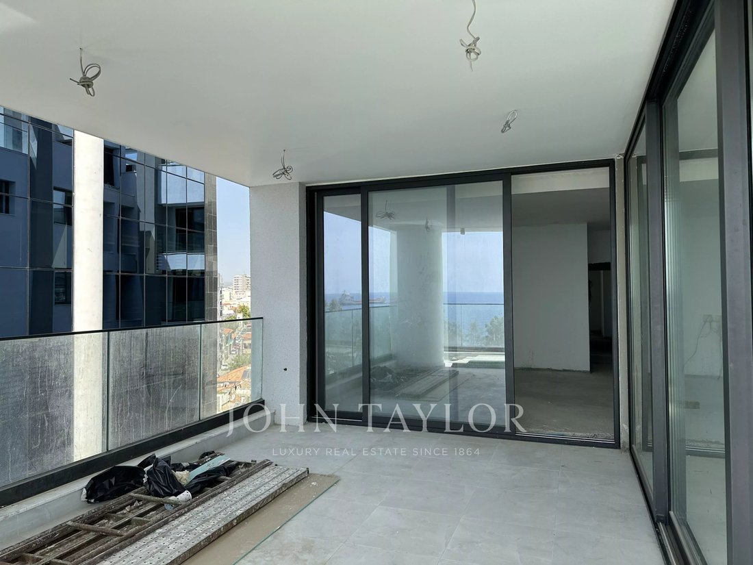 Apartment in Limassol, Limassol, Cyprus 2 - 17947946