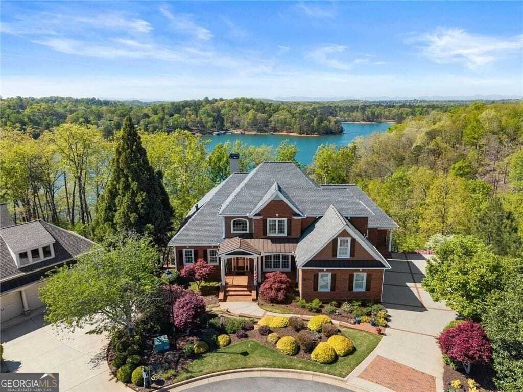 House in Gainesville, Georgia, United States 1 - 17690587