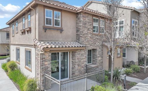 Maison à Hayward, Californie, États-Unis 1