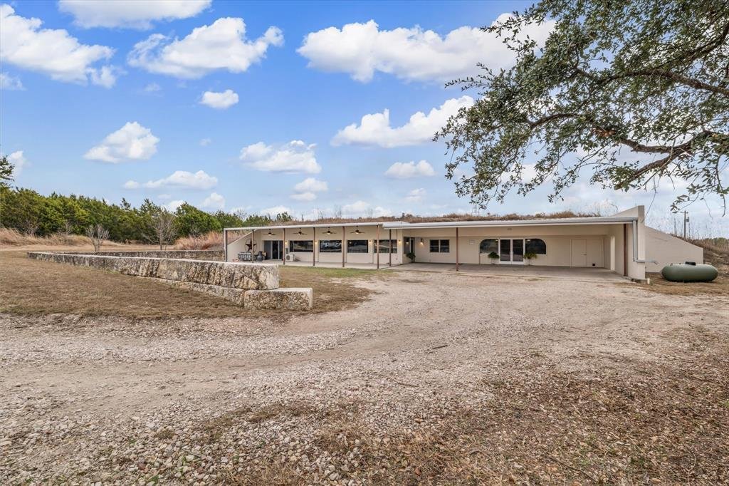 Terreno a Bertram, Texas, Stati Uniti 2 - 17952723