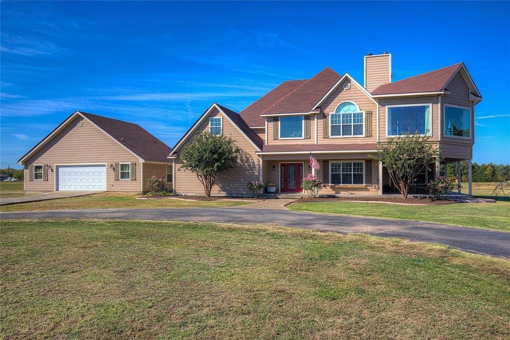 Farm Ranch in Cumby, Texas, United States 3 - 17952161