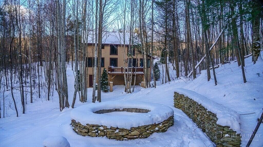 House in Elk Park, North Carolina, United States 5 - 17953576