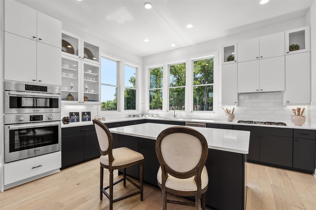 Townhouse in Austin, Texas, United States 5 - 17951731