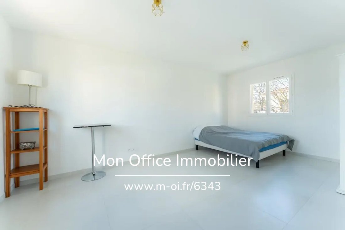 House in Sud-Universités, Aix-en-Provence, France 5 - 17954004