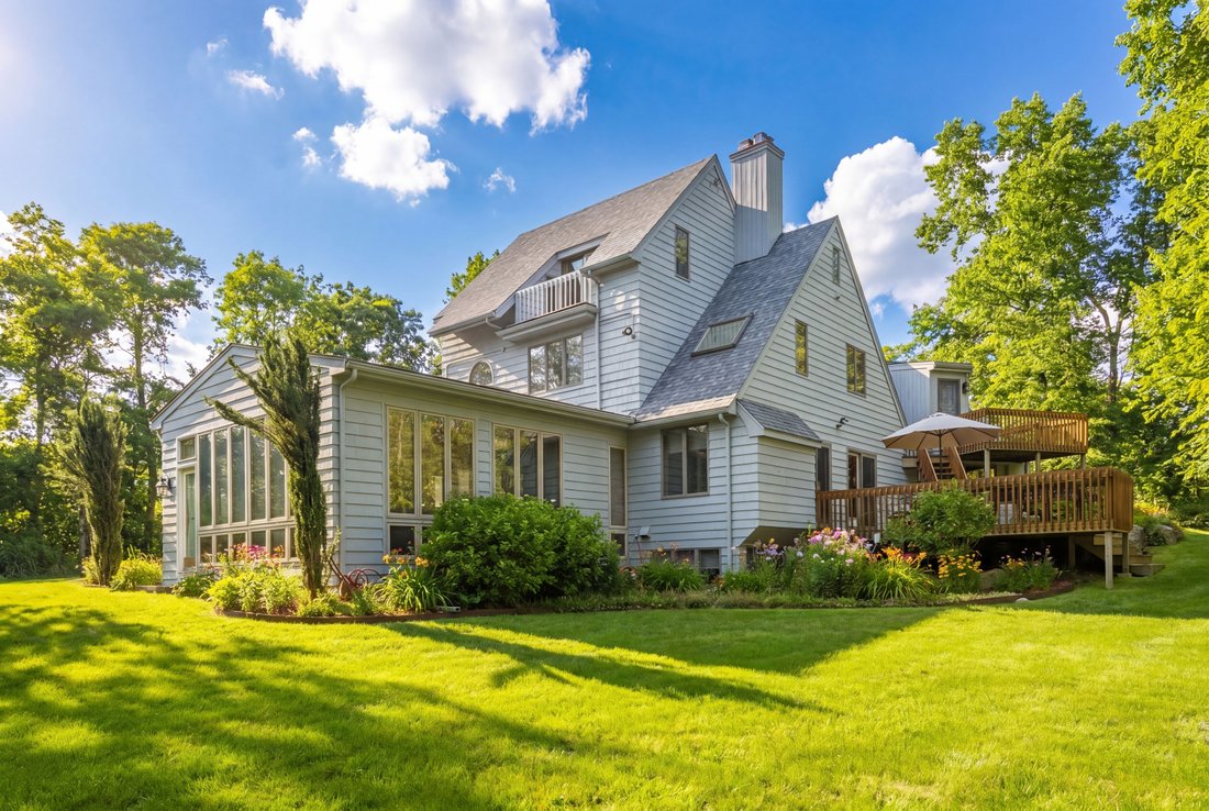 House in Westport, Massachusetts, United States 2 - 17948577