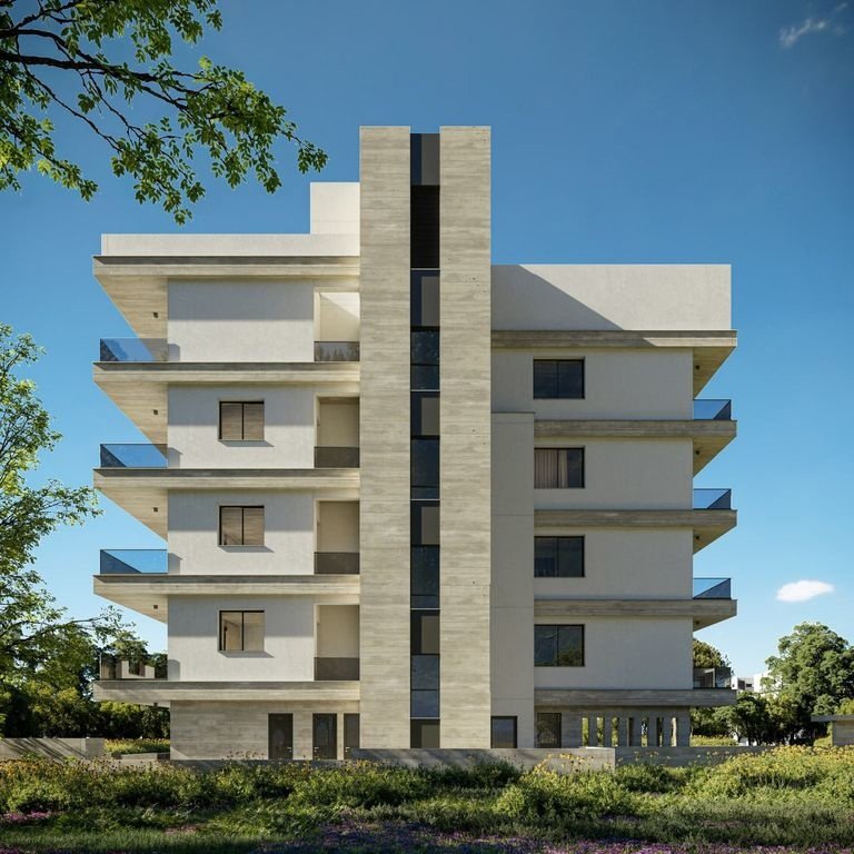 Apartment in Limassol, Limassol, Cyprus 2 - 15993125