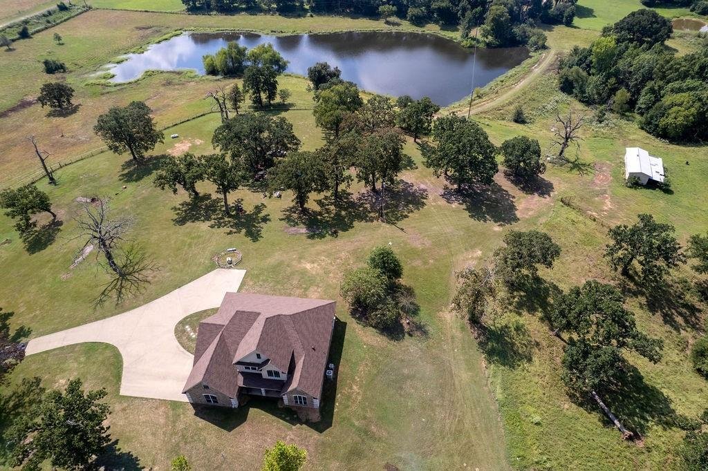 Farm Ranch in Palestine, Texas, United States 2 - 17952607